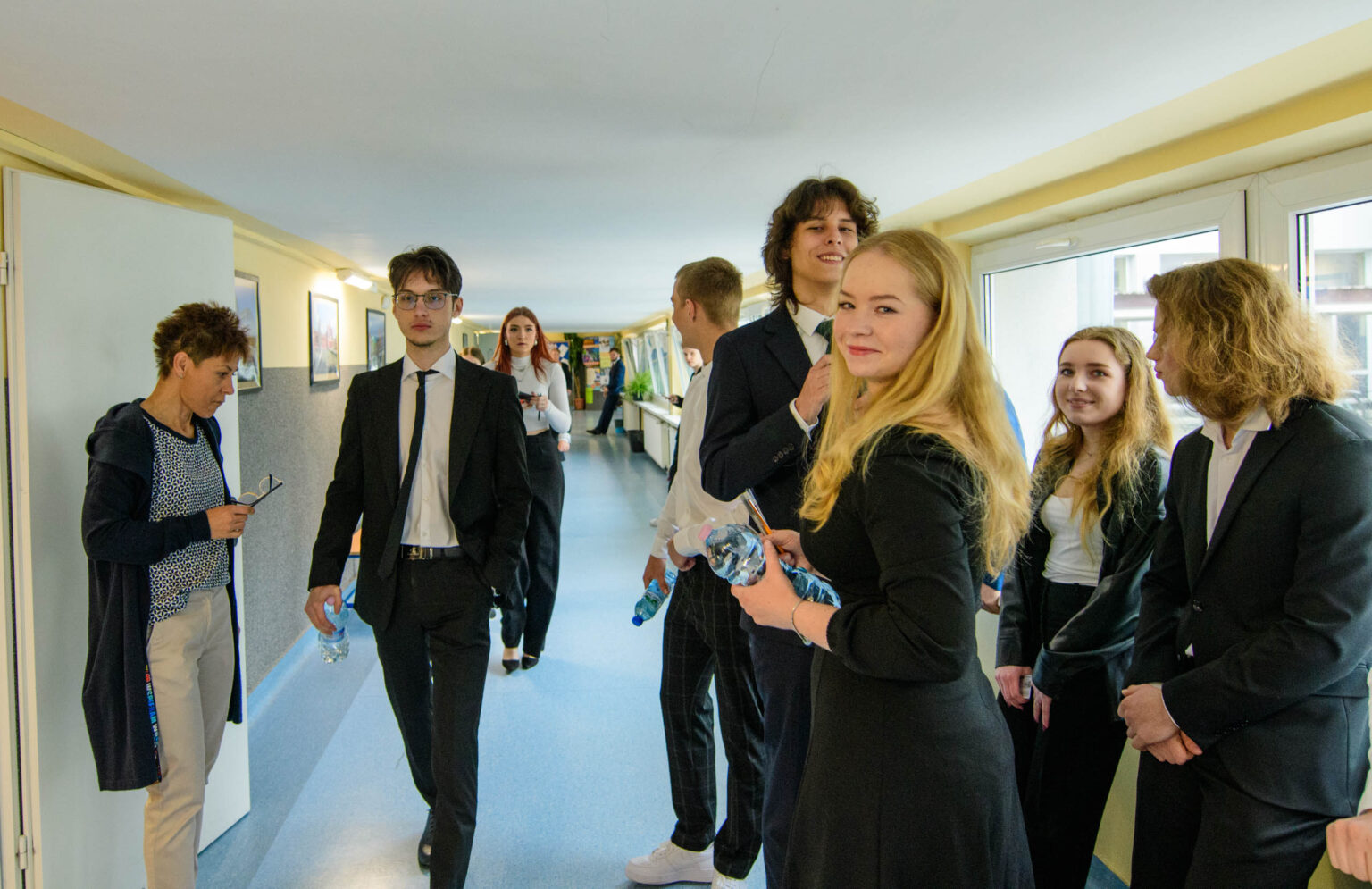 Matura 2024 Jezyk Polski Fot Sebastian Szwajkowski 1