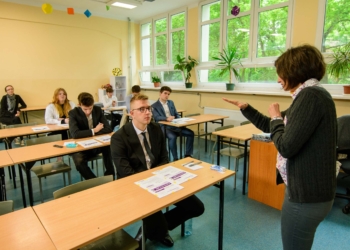 Matura 2024. Egzamin z języka polskiego