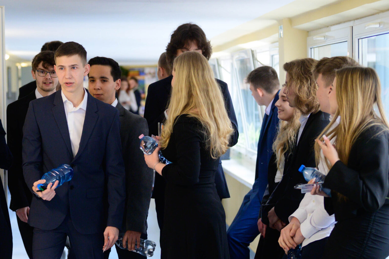 Matura 2024 Jezyk Polski Fot Sebastian Szwajkowski 28