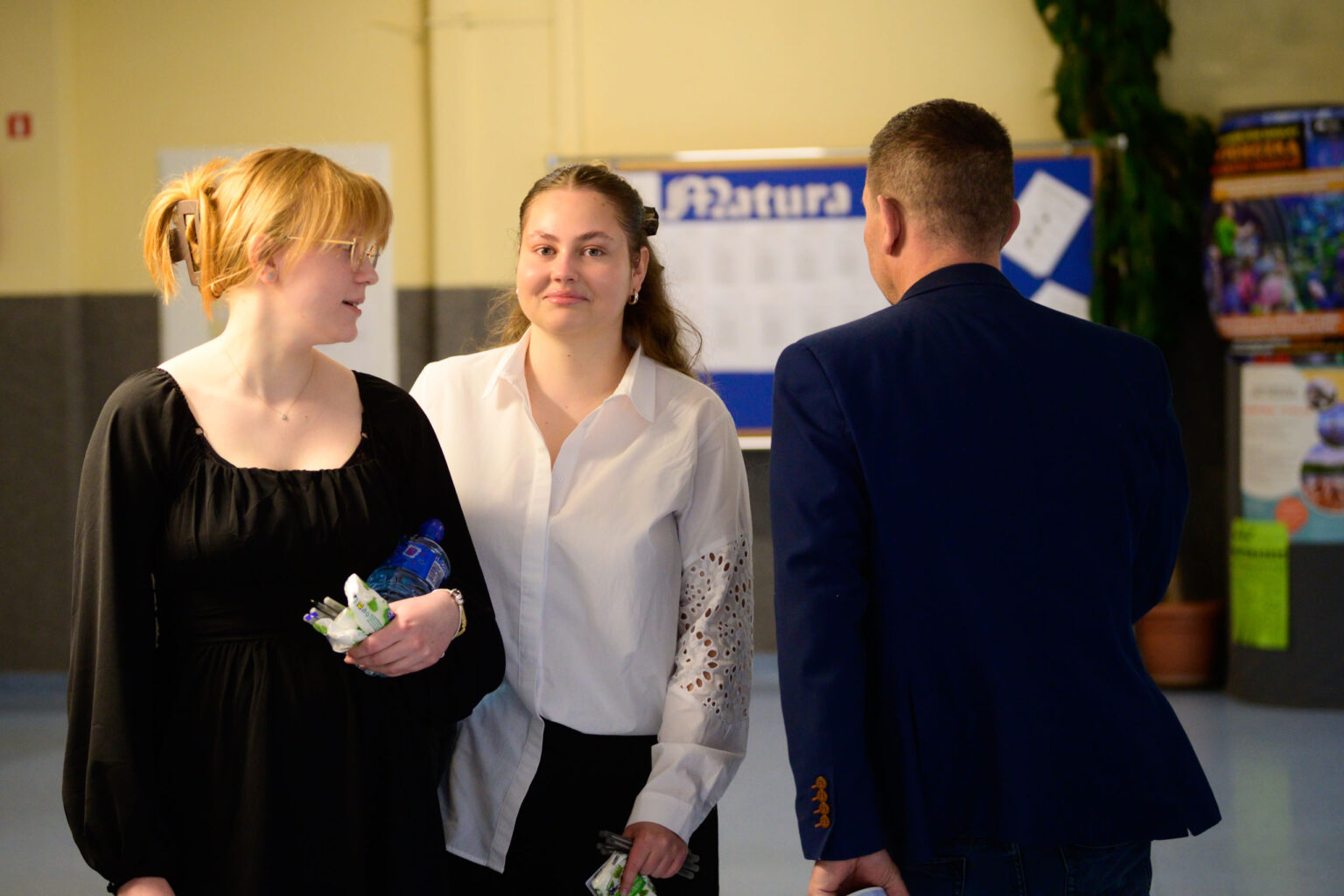 Matura 2024 Jezyk Polski Fot Sebastian Szwajkowski 29