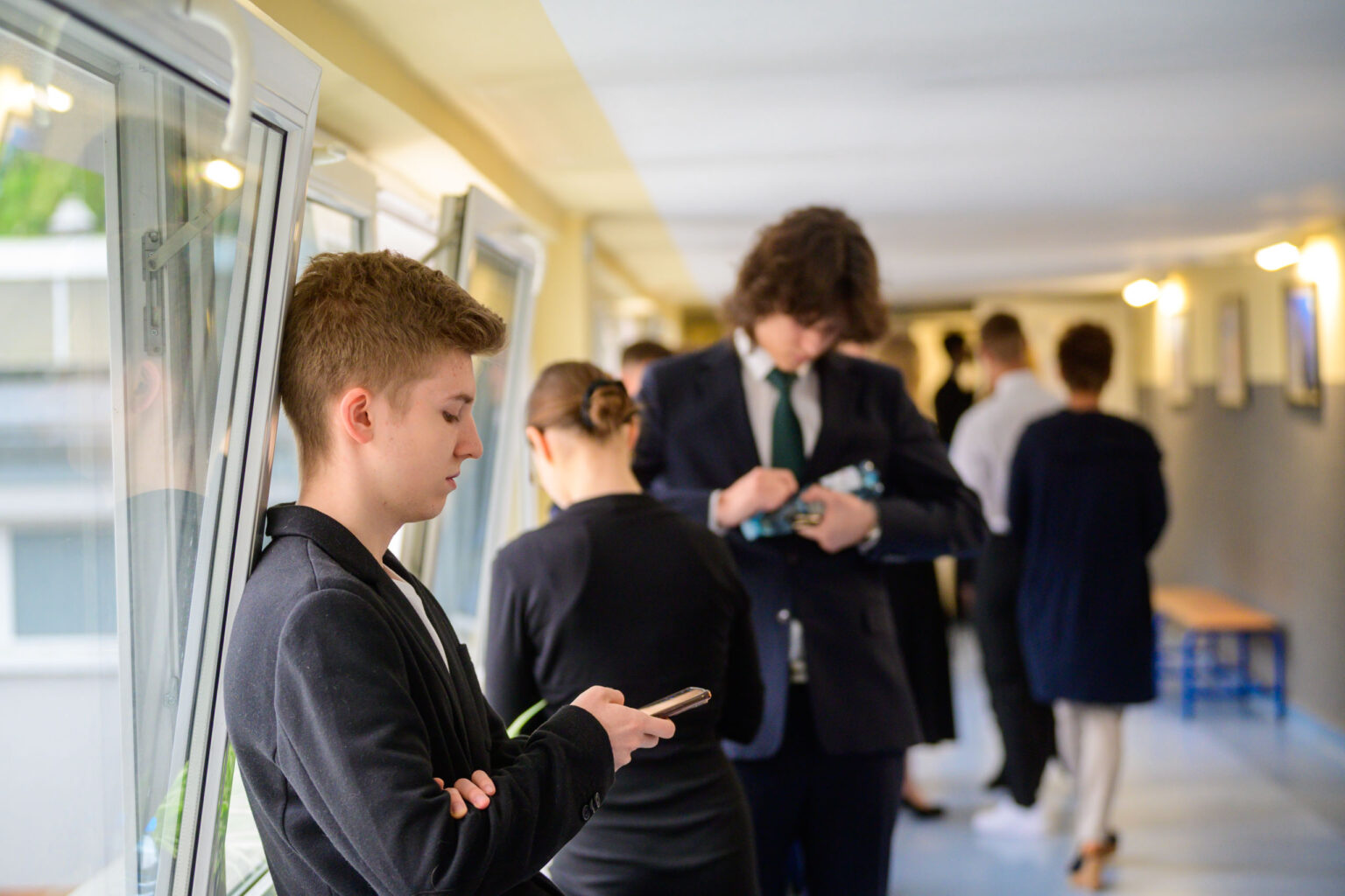 Matura 2024 Jezyk Polski Fot Sebastian Szwajkowski 32