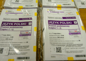 Błędnie ocenione matury? Do łódzkiej OKE wpłynęło ponad 3 tysiące wniosków o wgląd do egzaminu