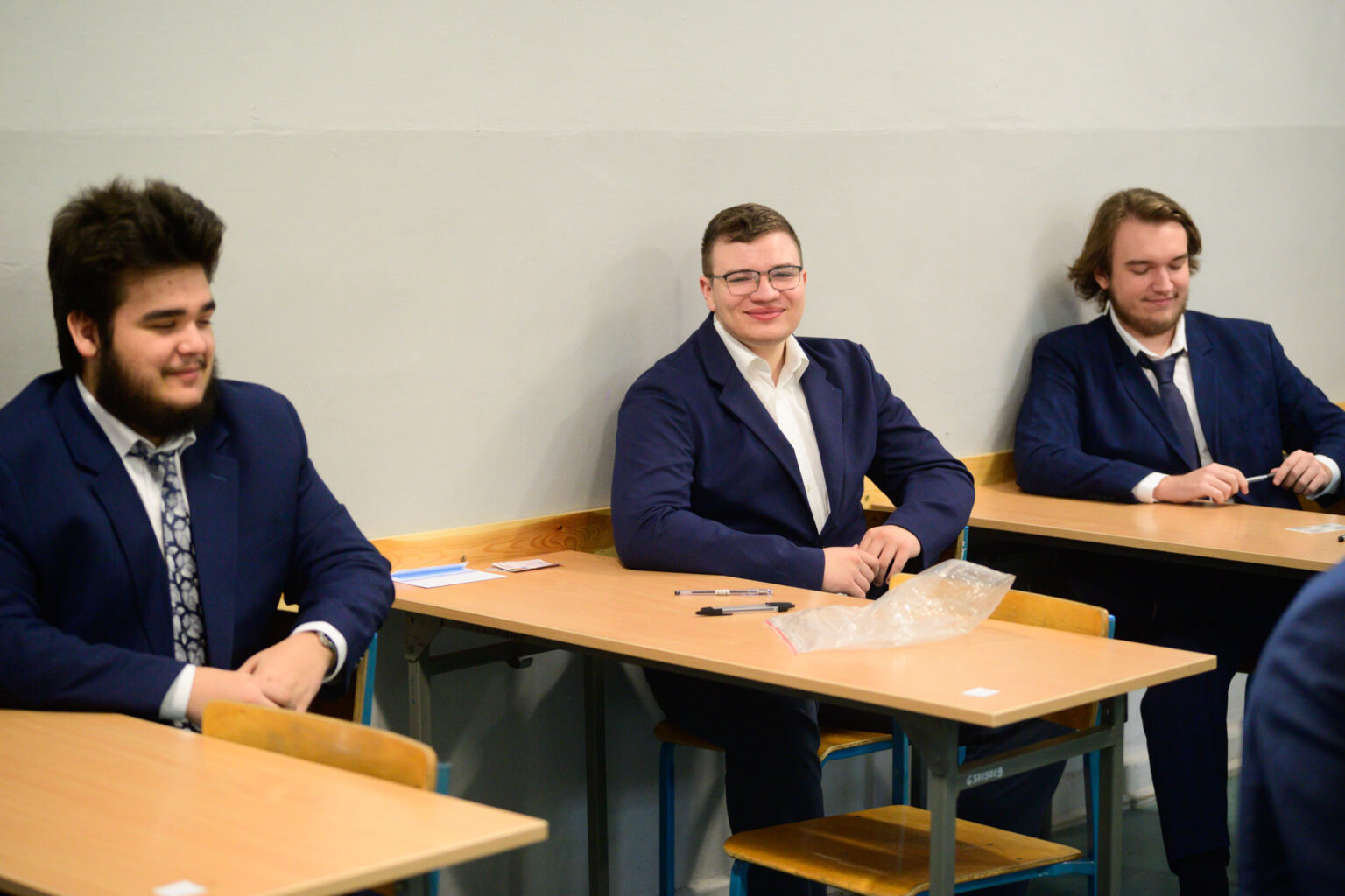 Matura 2024 Jezyk Polski Fot Sebastian Szwajkowski 47