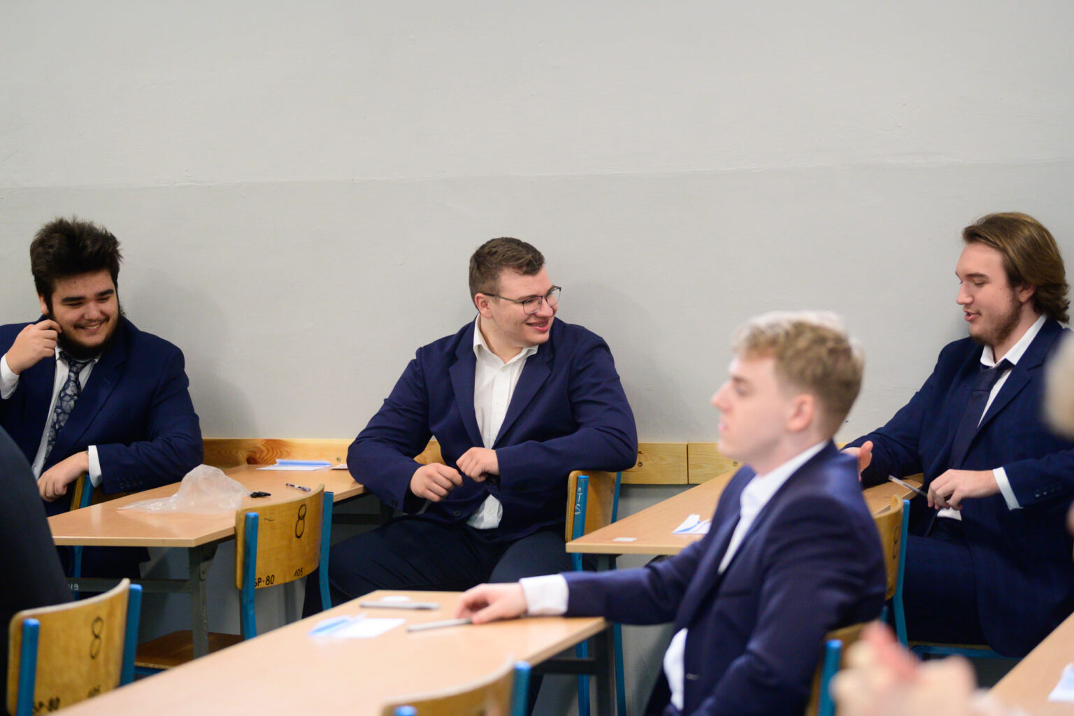 Matura 2024 Jezyk Polski Fot Sebastian Szwajkowski 49