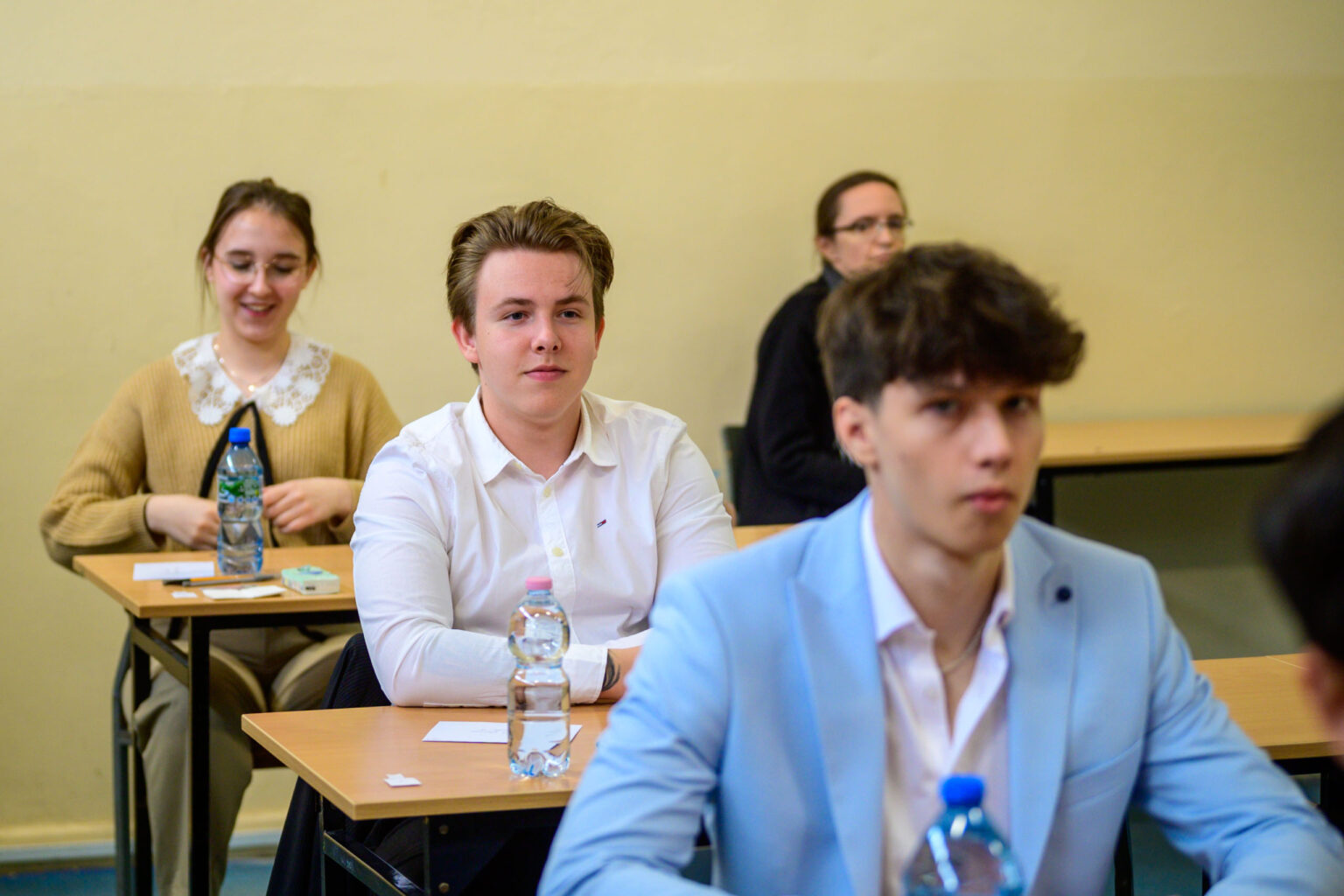 Matura 2024 Jezyk Polski Fot Sebastian Szwajkowski 52