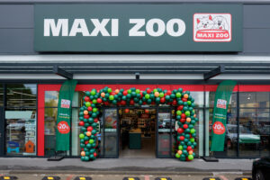 Maxi Zoo format 3.0 2