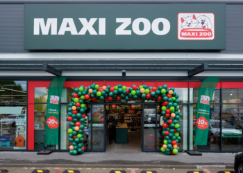 Maxi Zoo otwiera kolejny sklep w Łodzi!