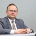 Wiceprezes ŁSSE Michał Sobczak: "Strefa chce się zaangażować w rozwój przemysłu zbrojeniowego" 32 Michał Sobczak, fot. Konrad Ciężki