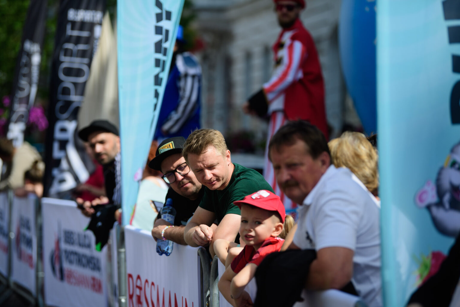 Mini Bieg Ulica Piotrkowska 2024 Fot Sebastian Szwajkowski 55
