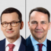 W poniedziałek Morawiecki i Sikorski gośćmi porannych rozmów Radia Łódź 49 W poniedziałek Morawiecki i Sikorski gośćmi porannych rozmów Radia Łódź