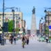 Łódź się wyludnia? Miasto nie zgadza się z danymi GUS 32 Łódź się wyludnia? Miasto nie zgadza się z danymi GUS