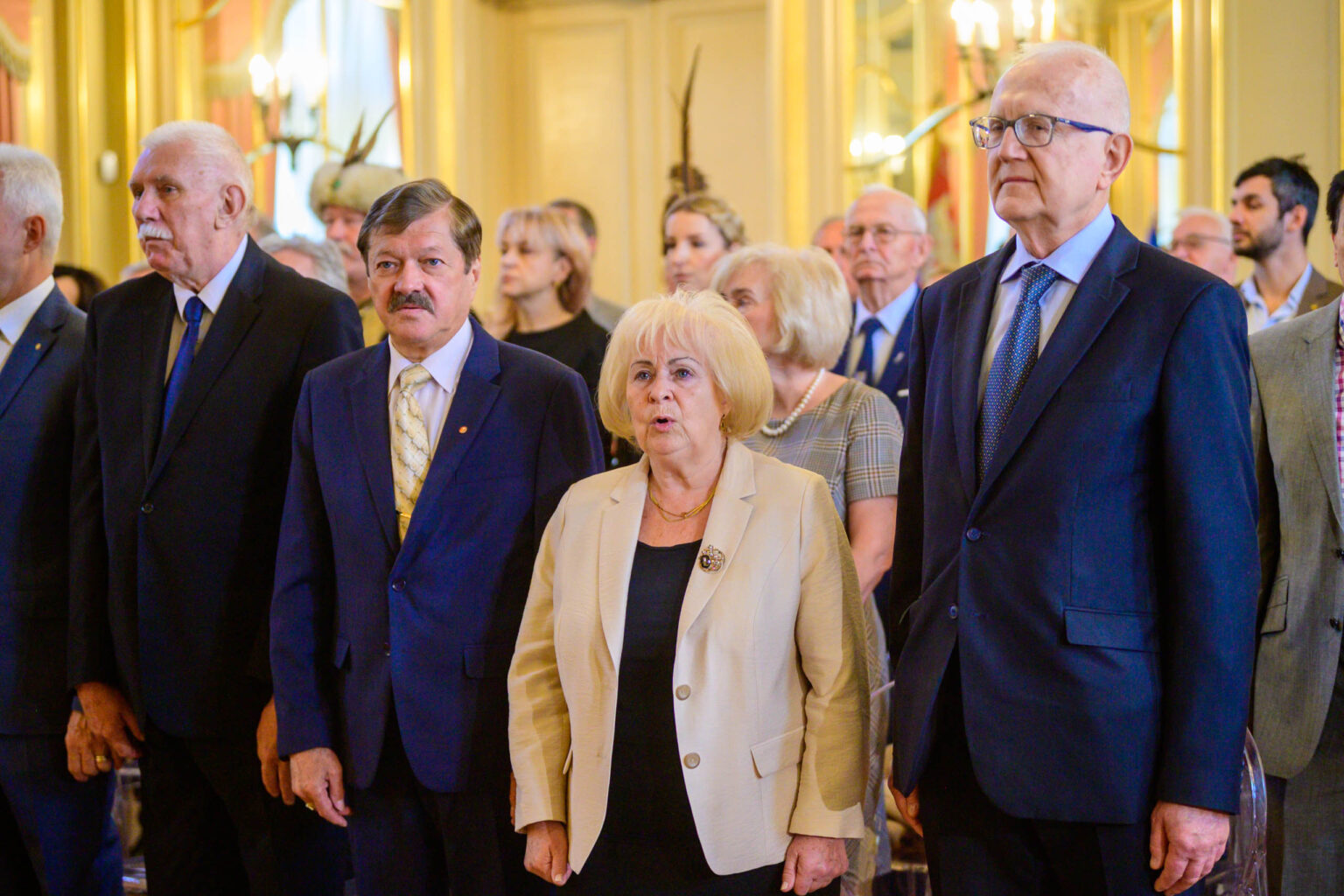 Nagrody i odznaczenia Miasta Lodzi Fot Sebastian Szwajkowski 34