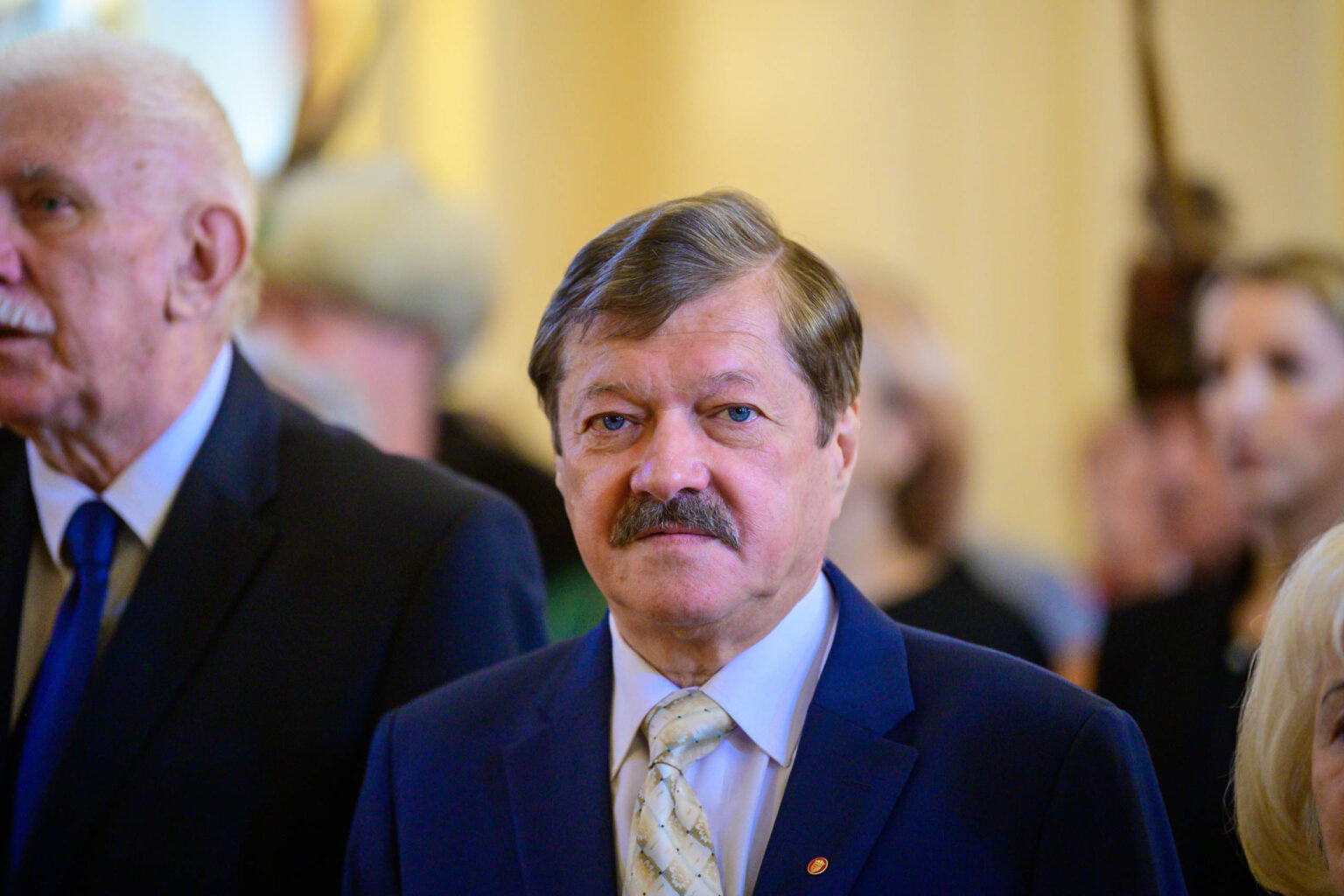 Nagrody i odznaczenia Miasta Lodzi Fot Sebastian Szwajkowski 36