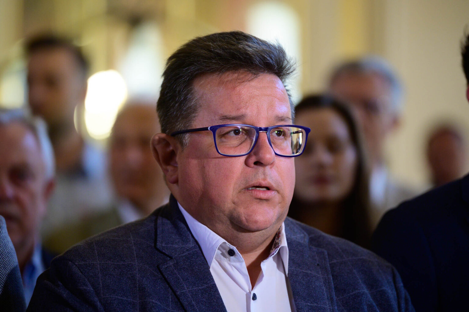 Nagrody i odznaczenia Miasta Lodzi Fot Sebastian Szwajkowski 37
