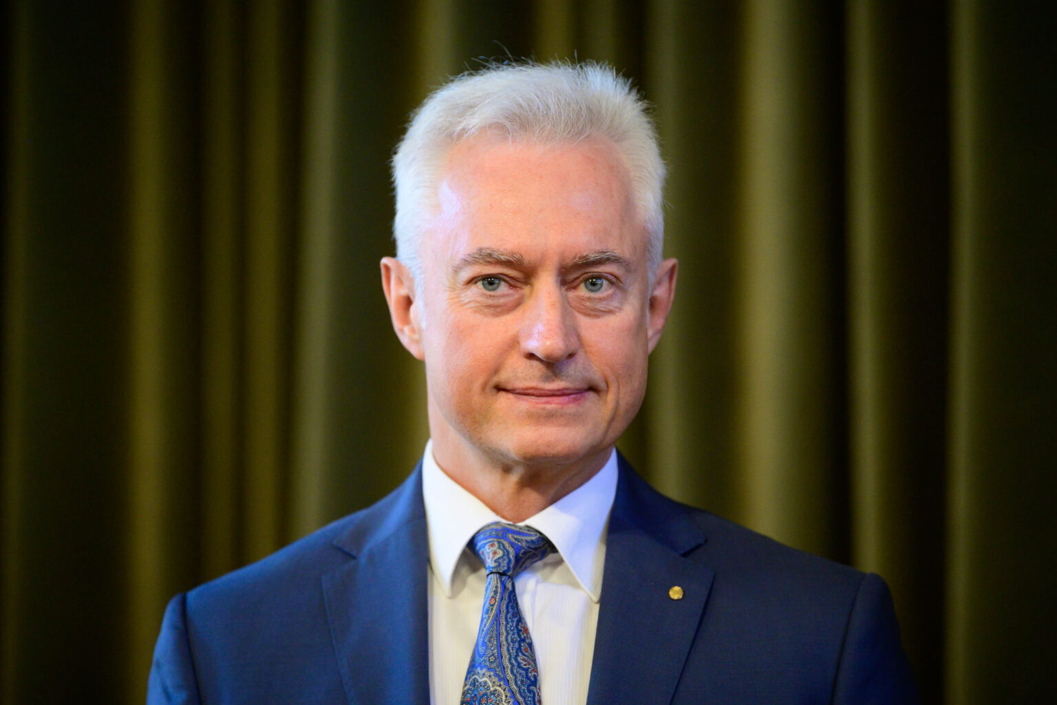 Nagrody i odznaczenia Miasta Lodzi Fot Sebastian Szwajkowski 54