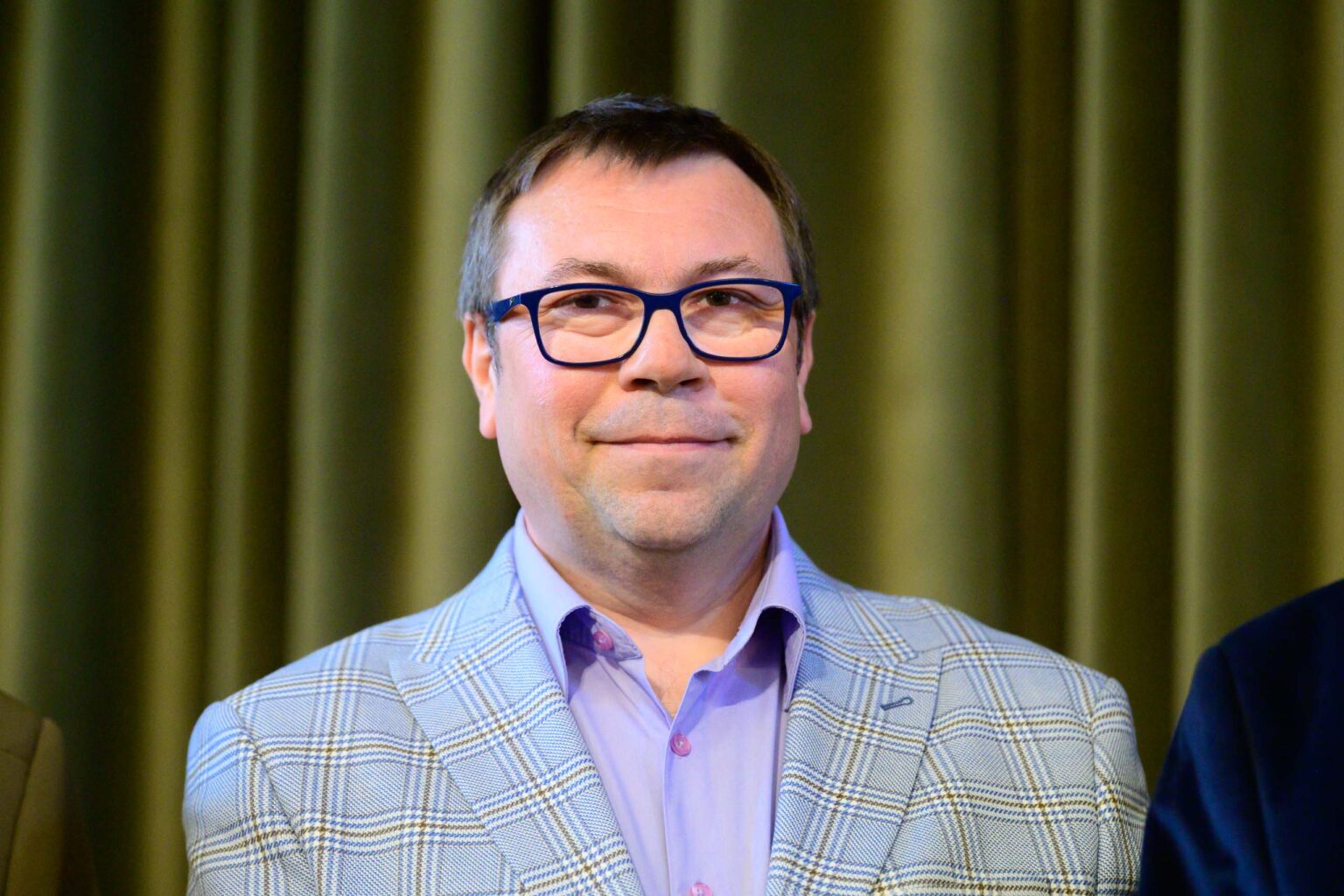 Nagrody i odznaczenia Miasta Lodzi Fot Sebastian Szwajkowski 56