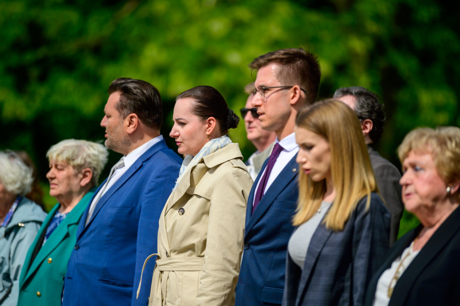 Narodowy Dzien Zwyciestwa Pomnik Peknietego Serca Fot Sebastian Szwajkowski 13