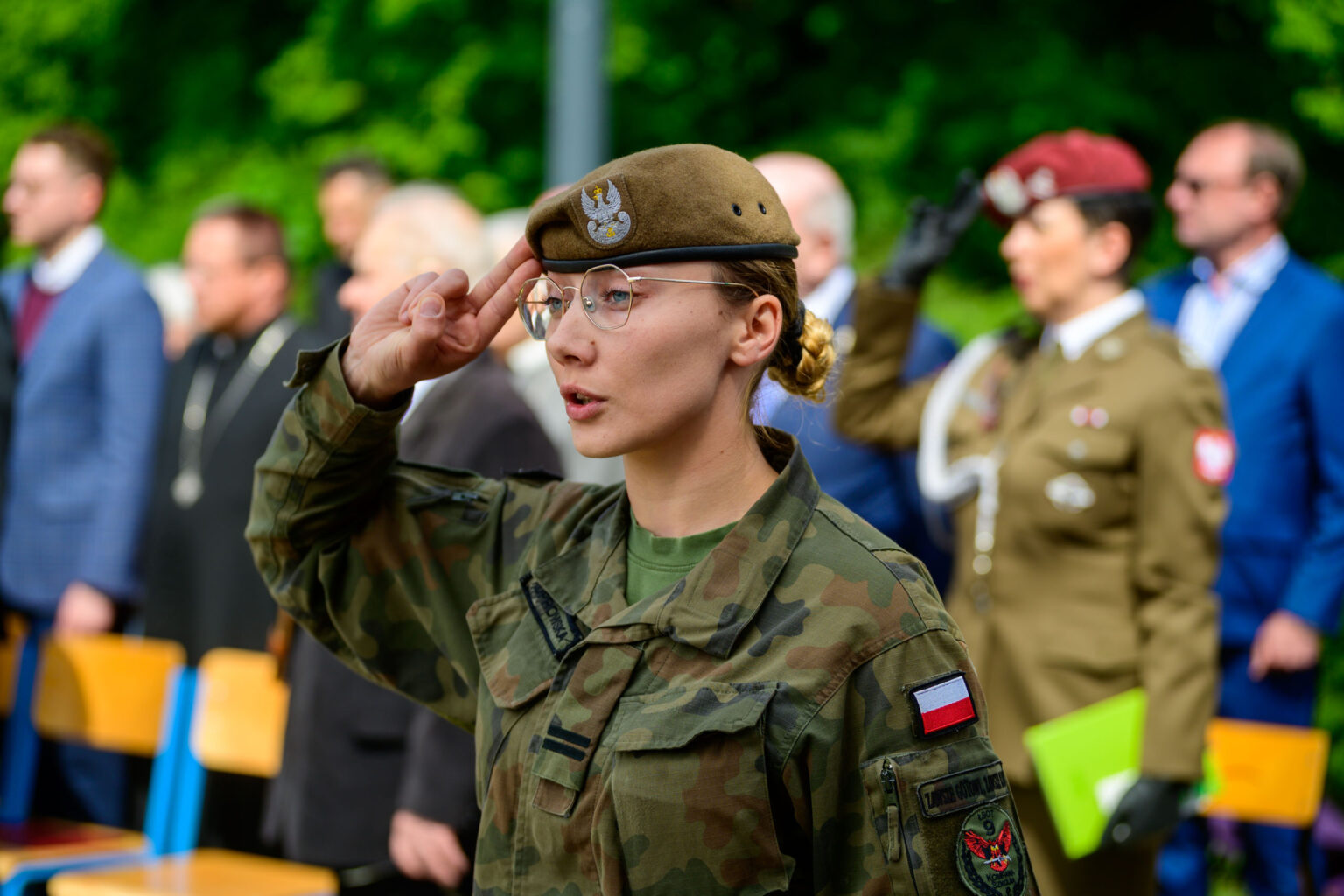 Narodowy Dzien Zwyciestwa Pomnik Peknietego Serca Fot Sebastian Szwajkowski 14