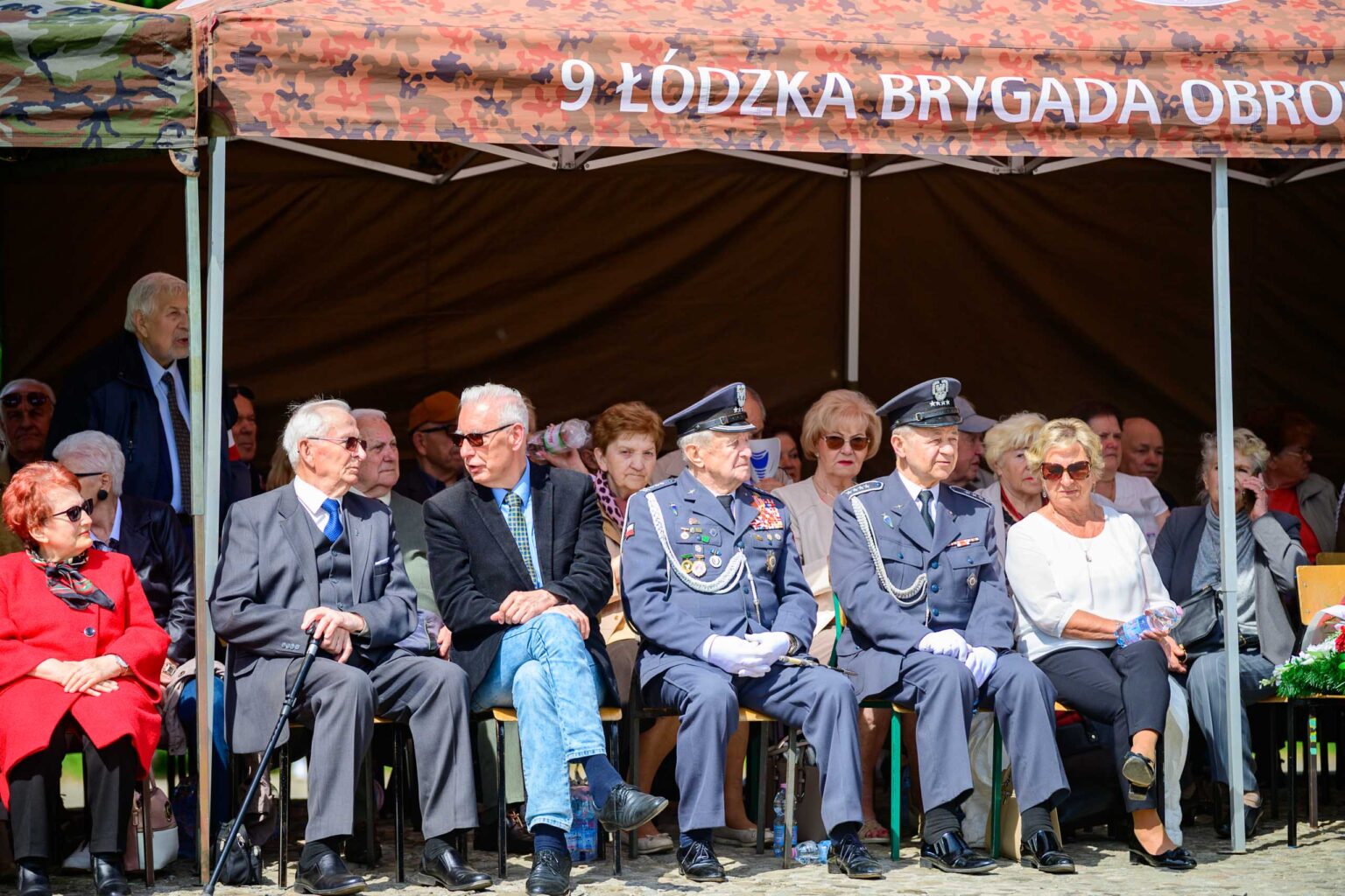 Narodowy Dzien Zwyciestwa Pomnik Peknietego Serca Fot Sebastian Szwajkowski 4