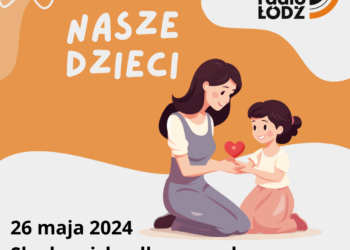 Słuchowisko z okazji Dnia Mamy