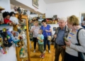 Noc Muzeow Muzeum Lalki Fot Sebastian Szwajkowski 2