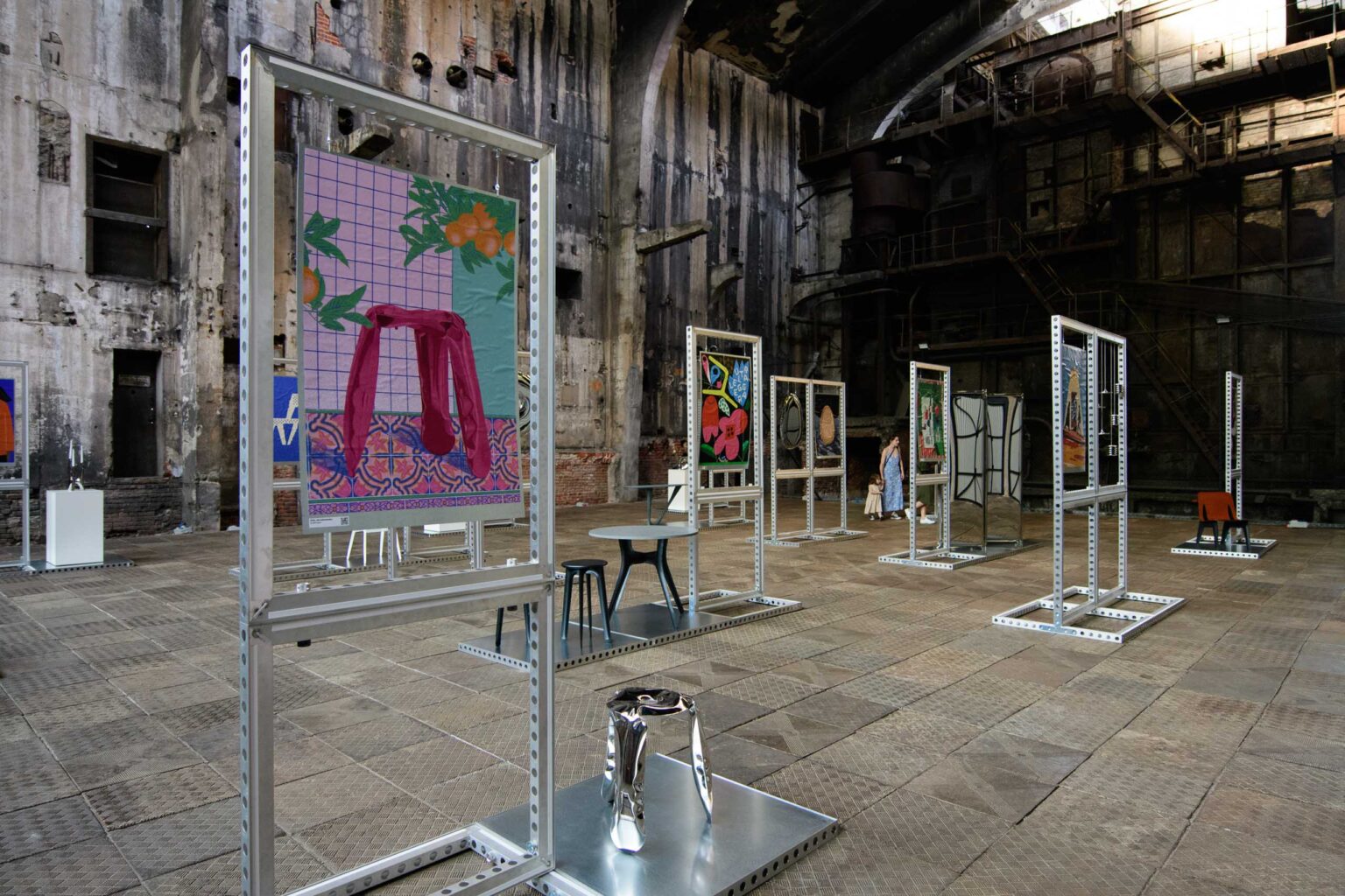 Otwarcie Lodz Design Festiwal Fot Sebastian Szwajkowski 13