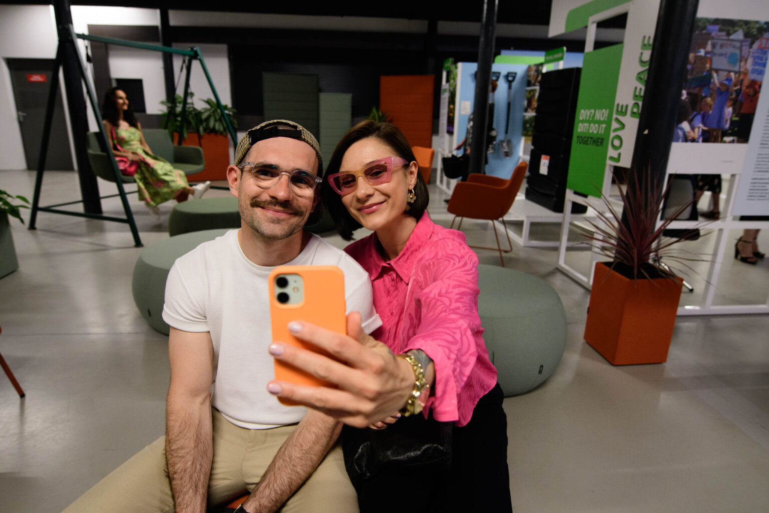 Otwarcie Lodz Design Festiwal Fot Sebastian Szwajkowski 3