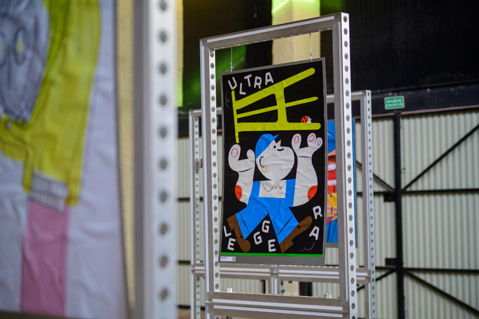 Otwarcie Lodz Design Festiwal Fot Sebastian Szwajkowski 40