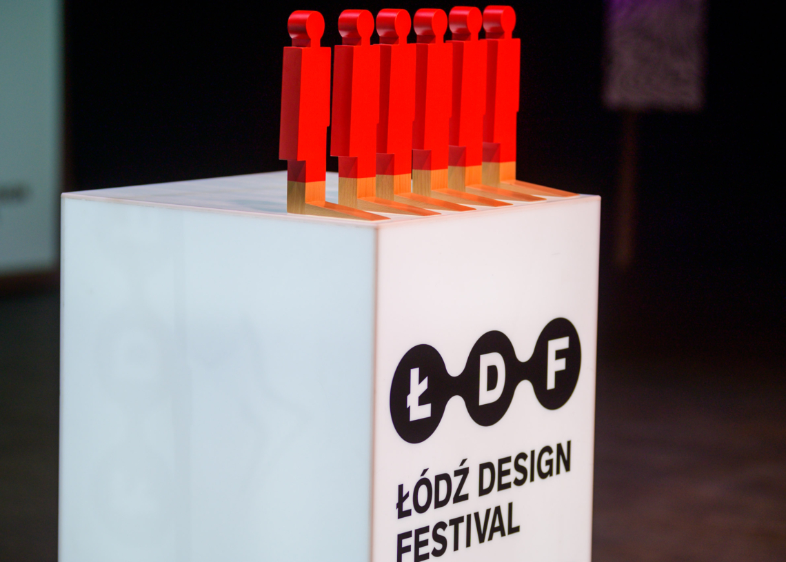 Łódź Design Festival 2024