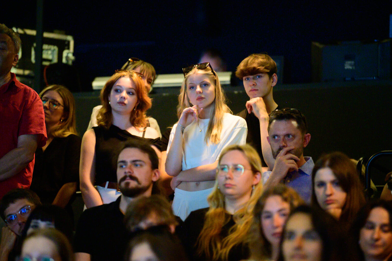 Otwarcie Lodz Design Festiwal Fot Sebastian Szwajkowski 49