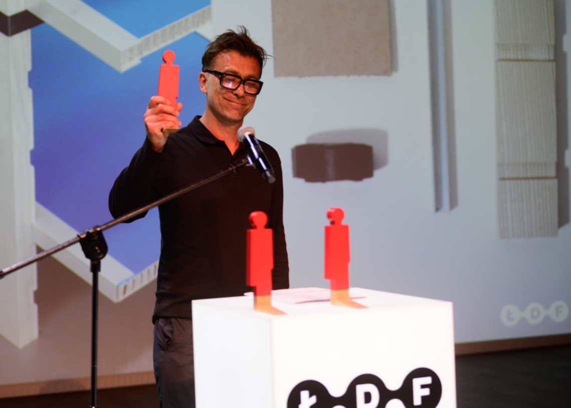 Łódź Design Festival 2024