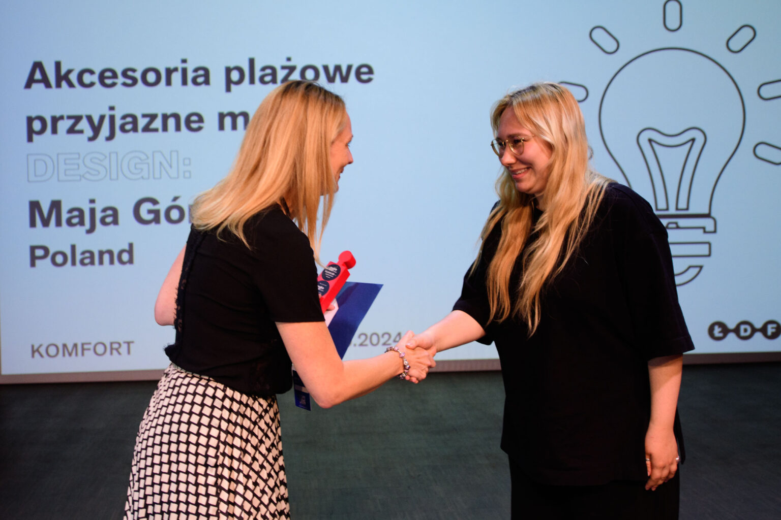 Otwarcie Lodz Design Festiwal Fot Sebastian Szwajkowski 53