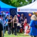 20 lat Polski w UE. Piknik w Parku na Młynku
