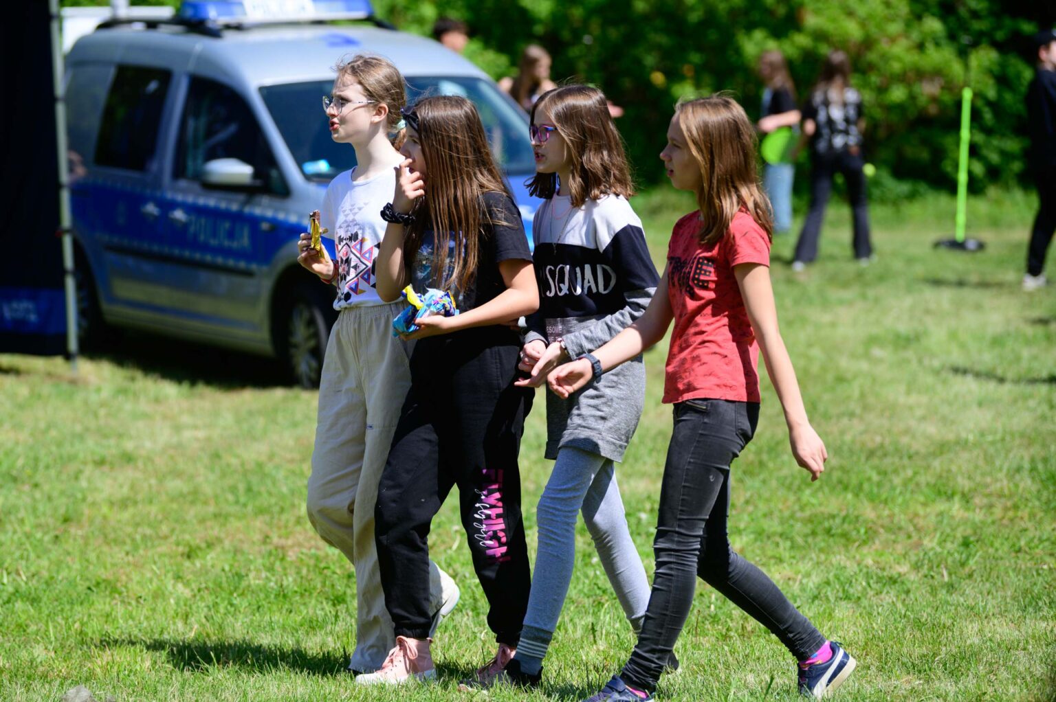 Piknik Europejski na Mlynku Fot Sebastian Szwajkowski.17