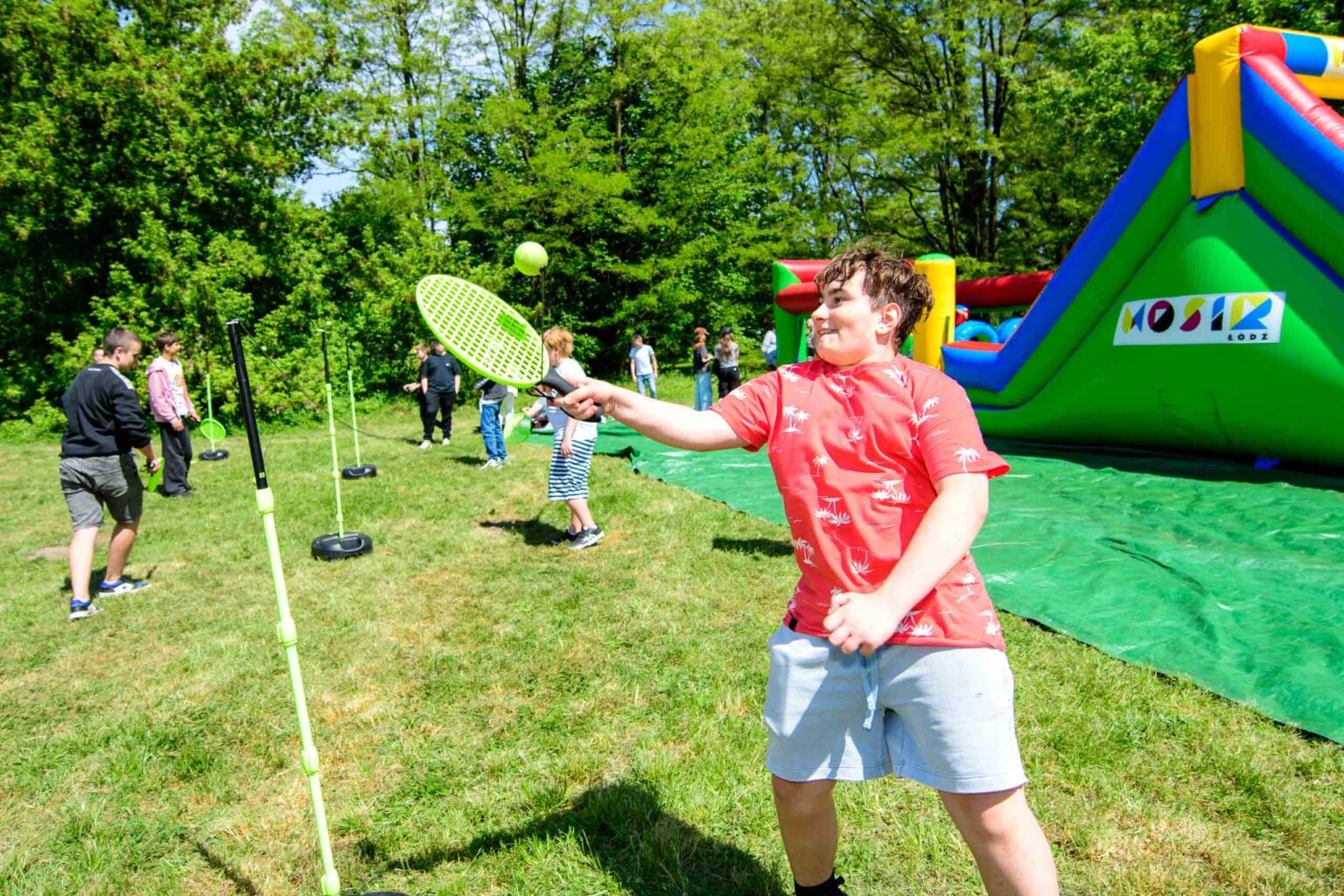 Piknik Europejski na Mlynku Fot Sebastian Szwajkowski.28