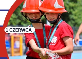 Młodzi strażacy przyjadą w weekend do Wieruszowa