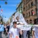 Pochód Juwenaliowy 2024 w Łodzi