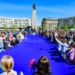 Dzień Europy 2024. Marsz na Piotrkowskiej