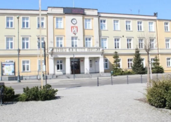 Urząd Miasta Zgierza