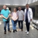 Nietypowy poród w ICZMP w Łodzi. Mama i dziecko czują się dobrze