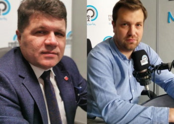 Debata samorządowa