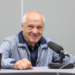 Stefan Niesiołowski, fot Konrad Ciężki