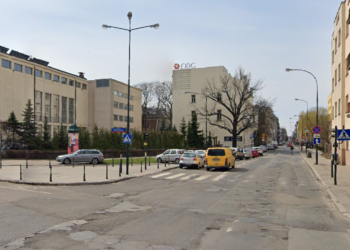 Ogłoszono przetarg na remont ul. Sterlinga