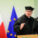 Adam Bodnar z tytułem doktora honoris causa Uniwersytetu Łódzkiego [ZDJĘCIA]