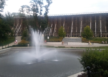 Sanatorium Uzdrowiskowe Chemik w Ciechocinku