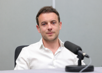 Tomasz Piotrowski