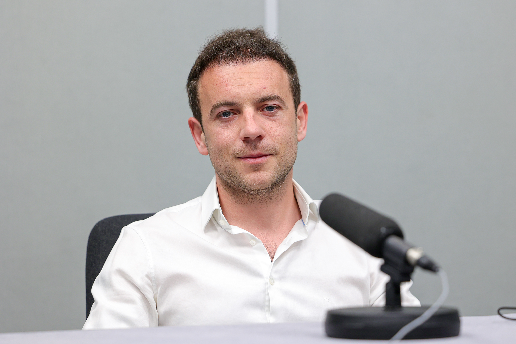 Tomasz Piotrowski