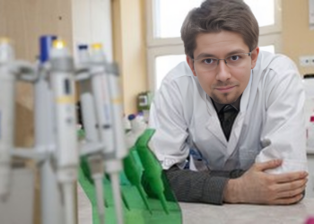 Prof. Wojciech Fendler z Uniwersytetu Medycznego w Łodzi wkrótce prezesem Agencji Badań Medycznych 2 Prof. Wojciech Fendler