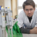 Prof. Wojciech Fendler z Uniwersytetu Medycznego w Łodzi wkrótce prezesem Agencji Badań Medycznych 7 Prof. Wojciech Fendler