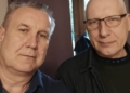 Kuba Sienkiewicz w rozmowie z Radiem Łódź